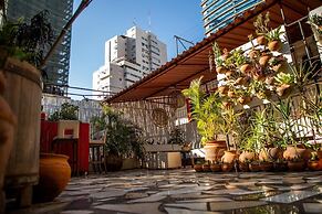 Malagueta Inn