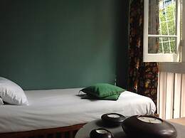 Malagueta Inn