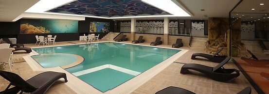 Tilya Resort Hotel
