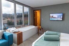 Tilya Resort Hotel