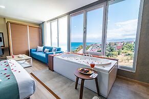 Tilya Resort Hotel