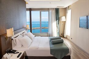 Tilya Resort Hotel