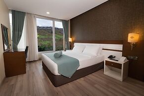Tilya Resort Hotel