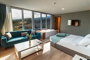 Tilya Resort Hotel