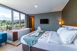 Tilya Resort Hotel