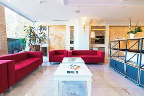 Tilya Resort Hotel