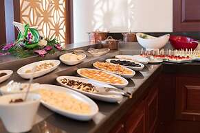 Tilya Resort Hotel