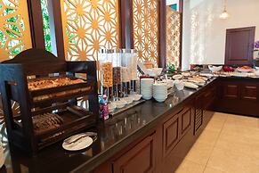 Tilya Resort Hotel