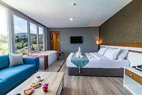 Tilya Resort Hotel