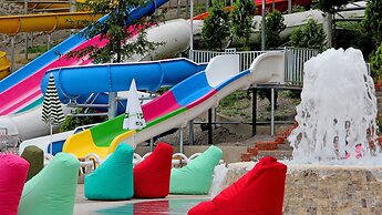 Tilya Resort Hotel