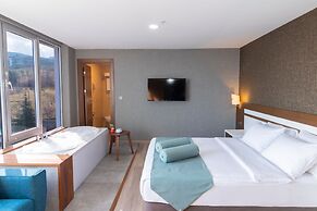 Tilya Resort Hotel