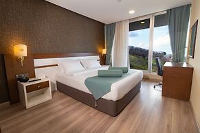 Tilya Resort Hotel