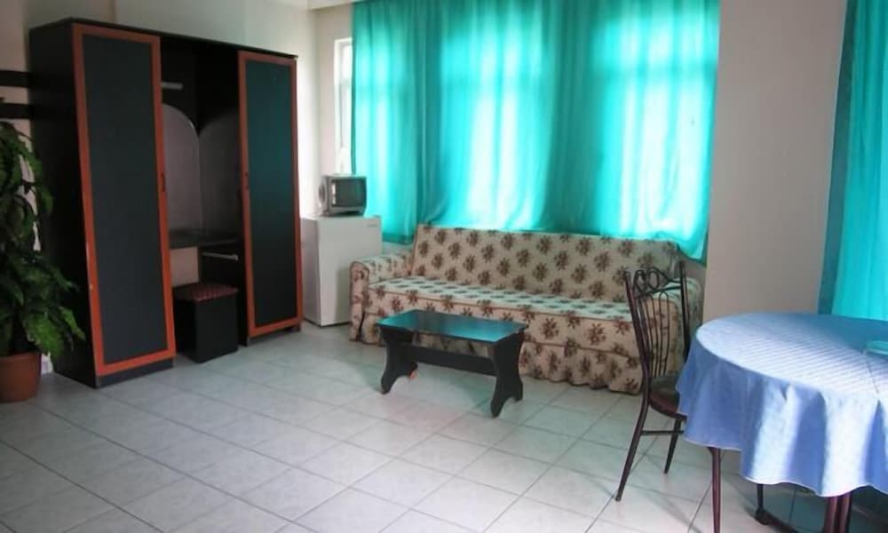 Ases Apart Hotel