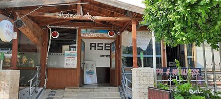 Ases Apart Hotel