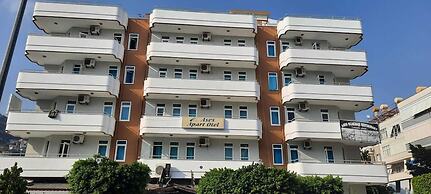 Ases Apart Hotel