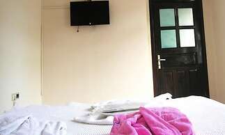 Ases Apart Hotel