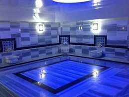 Ases Apart Hotel