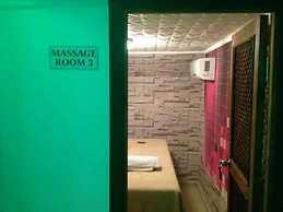 Ases Apart Hotel
