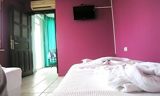 Ases Apart Hotel