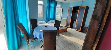 Ases Apart Hotel