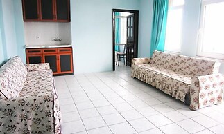 Ases Apart Hotel