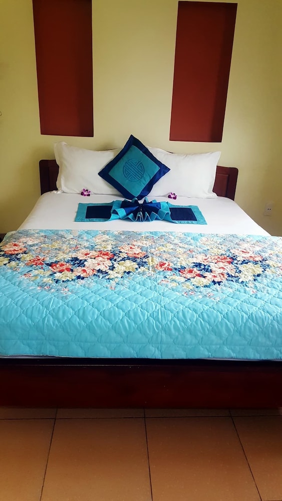 Phong Lan Guesthouse