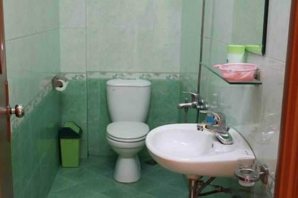 Phong Lan Guesthouse