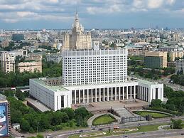 Flats4U Apartments Smolenskaya