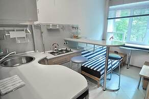 Flats4U Apartments Smolenskaya