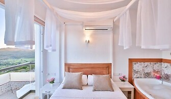 Kas 2 Bedrooms Villa With Private Pool