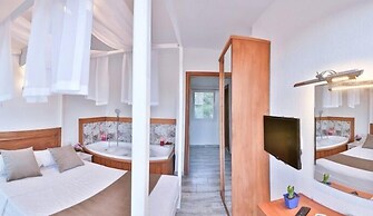 Kas 2 Bedrooms Villa With Private Pool