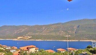 Kas 3 Bedrooms Villa With Private Pool