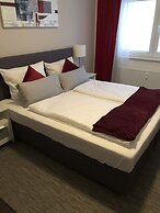 Hotel Restaurant Zum alten Postwagen
