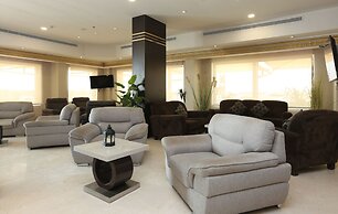 Park Jizan Hotel