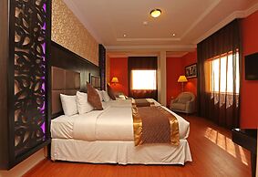 Park Jizan Hotel