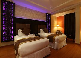 Park Jizan Hotel