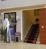 Park Jizan Hotel