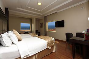 Park Jizan Hotel