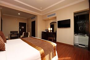 Park Jizan Hotel