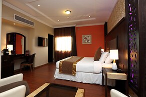 Park Jizan Hotel