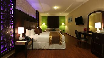Park Jizan Hotel