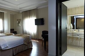 Park Jizan Hotel
