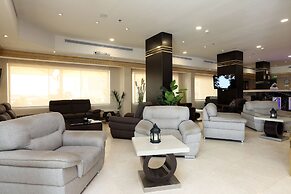 Park Jizan Hotel