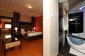 Park Jizan Hotel