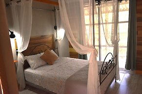 Hotel Finca L’Étoile Celeste