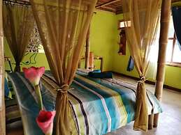 Hotel Finca L’Étoile Celeste