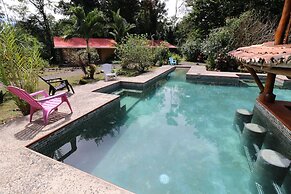 Hotel Finca L’Étoile Celeste