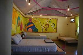 Hotel Finca L’Étoile Celeste
