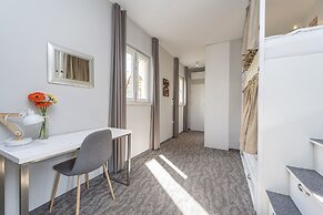 Downtown Boutique Hostel