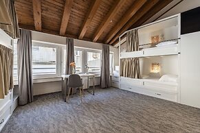 Downtown Boutique Hostel